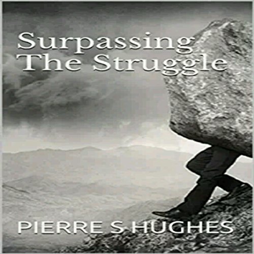 Cover of Surpassing the Struggle