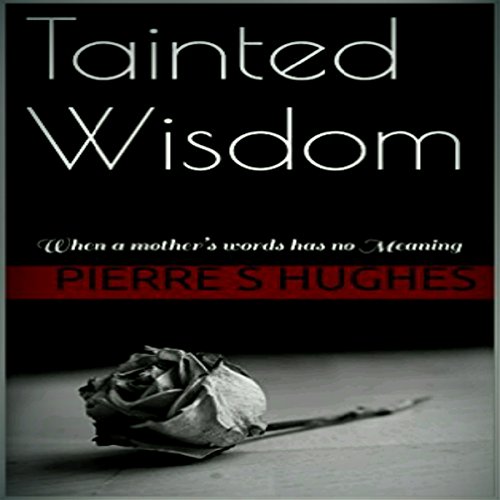 Cover of Tainted Wisdom