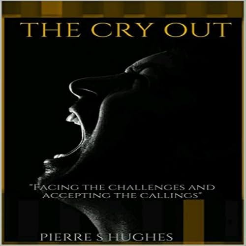 Cover of The Cry Out