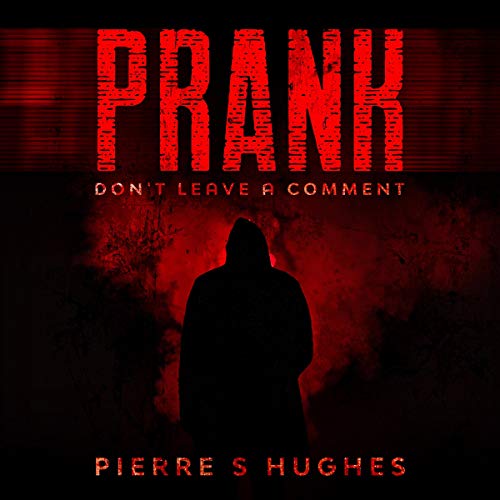 Cover of Prank (Don't Leave a Comment)