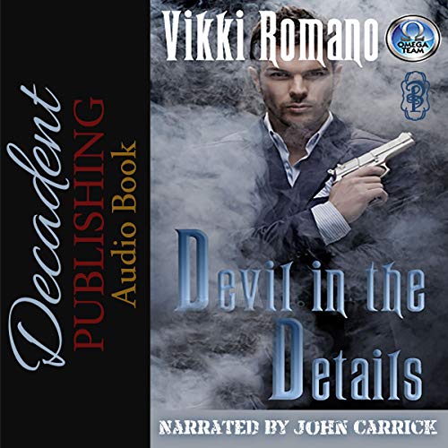 Cover of Devil in the Details