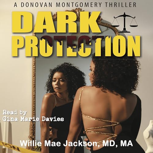 Cover of Dark Protection