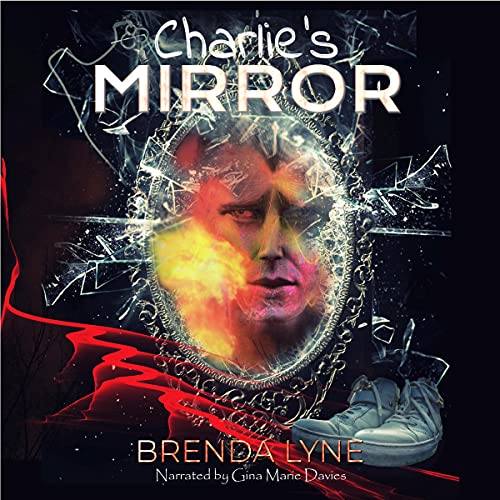 Cover of Charlie's Mirror