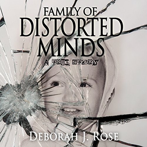 Cover of Family of Distorted Minds