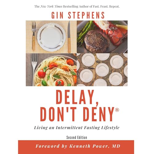 Cover of Delay, Don't Deny