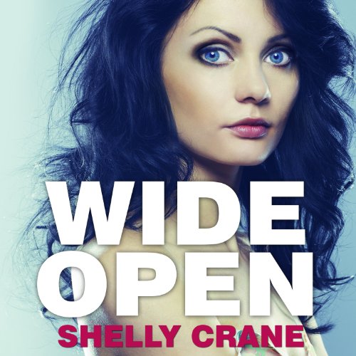 Cover of Wide Open
