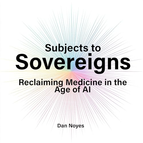 Cover of Subjects to Sovereigns