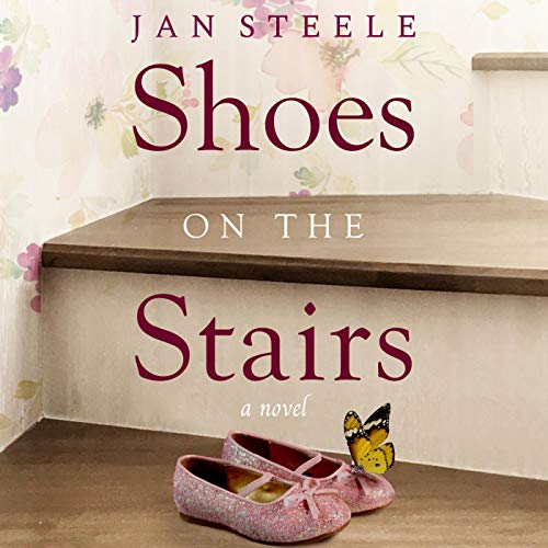 Cover of Shoes on the Stairs