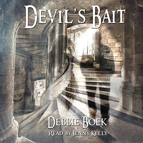 Cover of Devil's Bait