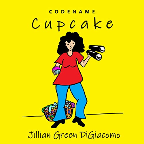 Cover of Codename Cupcake