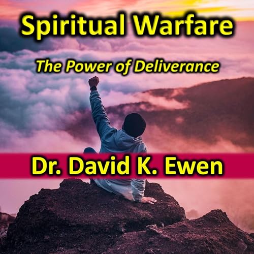Cover of Spiritual Warfare