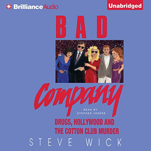 Cover of Bad Company