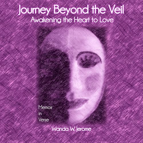Cover of Journey Beyond the Veil