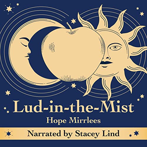 Cover of Lud-in-the-Mist