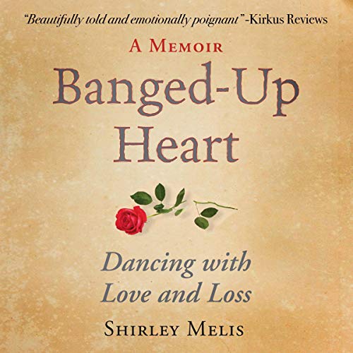 Cover of Banged-Up Heart