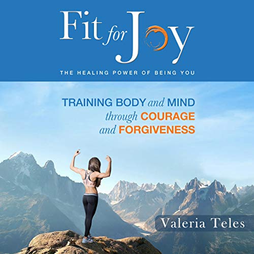 Cover of Fit for Joy