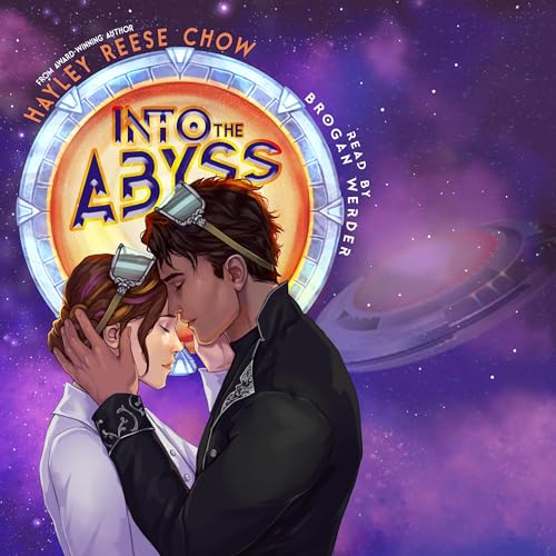 Cover of Into the Abyss