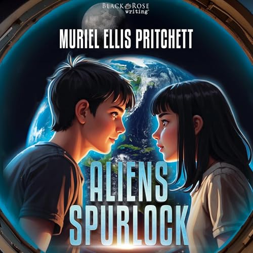 Cover of Aliens Spurlock