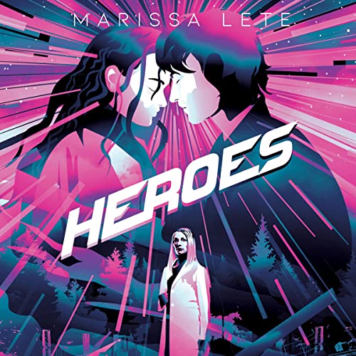 Cover of Heroes