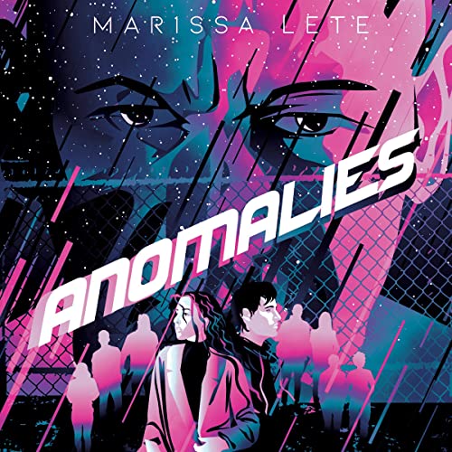 Cover of Anomalies