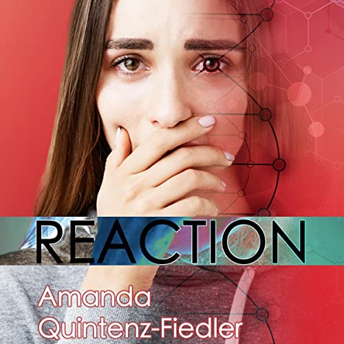 Cover of Reaction