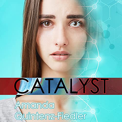 Cover of Catalyst