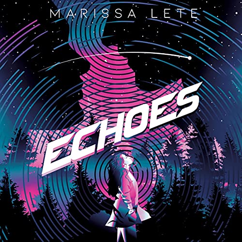 Cover of Echoes