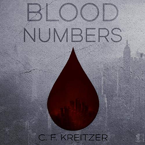 Cover of Blood Numbers