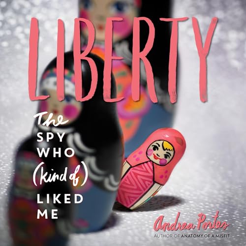 Cover of Liberty