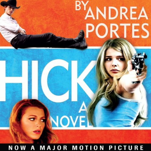 Cover of Hick