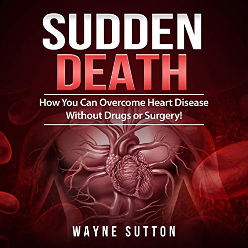 Cover of Sudden Death
