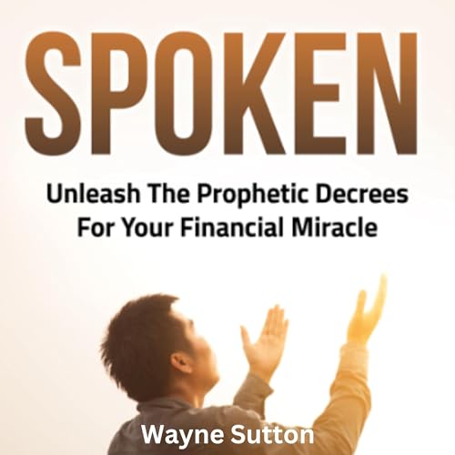 Cover of Spoken