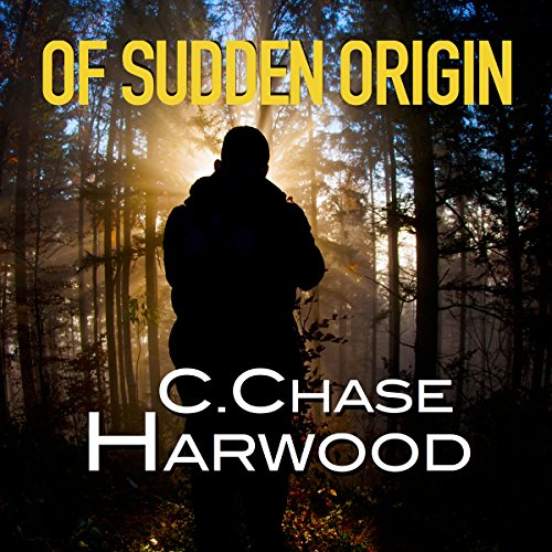 Cover of Of Sudden Origin