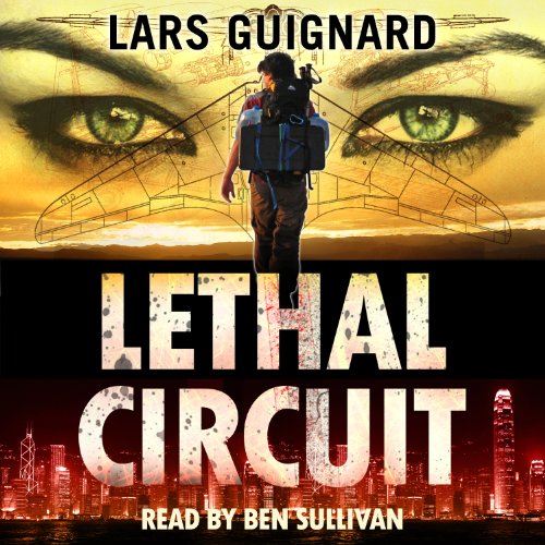 Cover of Lethal Circuit