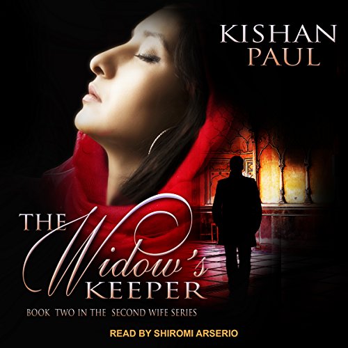 Cover of The Widow's Keeper