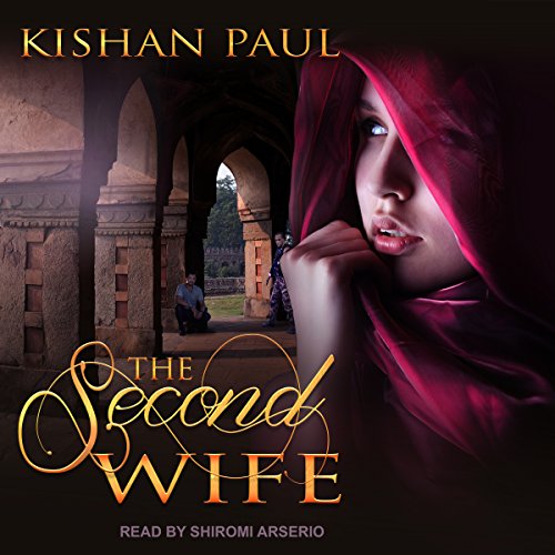 Cover of The Second Wife