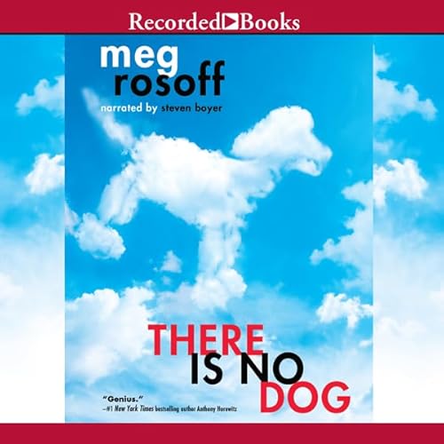 Cover of There Is No Dog