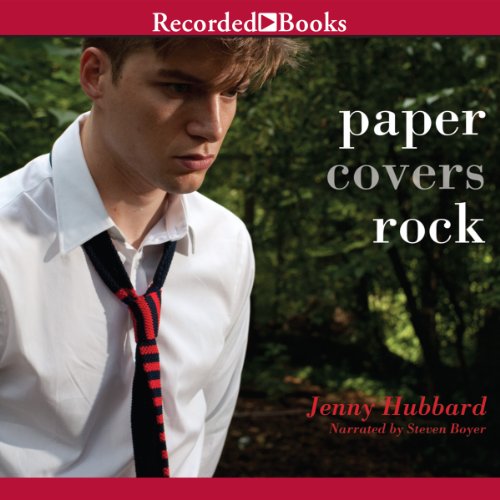 Cover of Paper Covers Rock