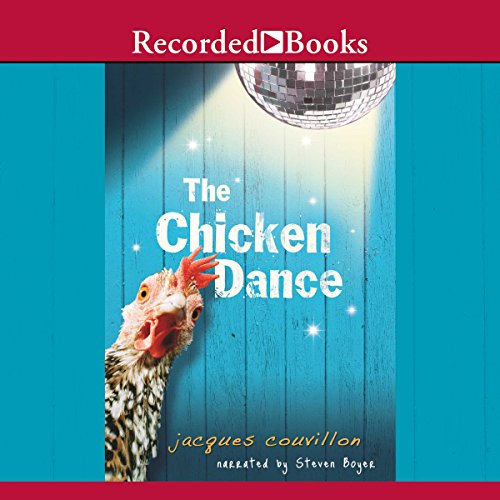 Cover of The Chicken Dance