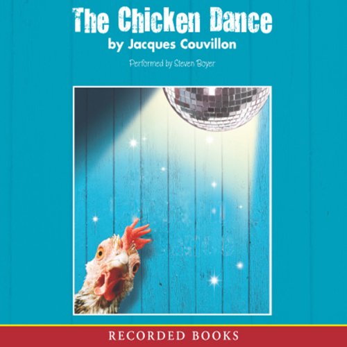 Cover of The Chicken Dance