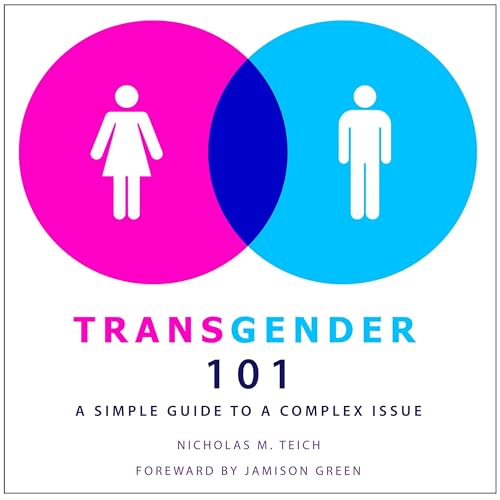 Cover of Transgender 101