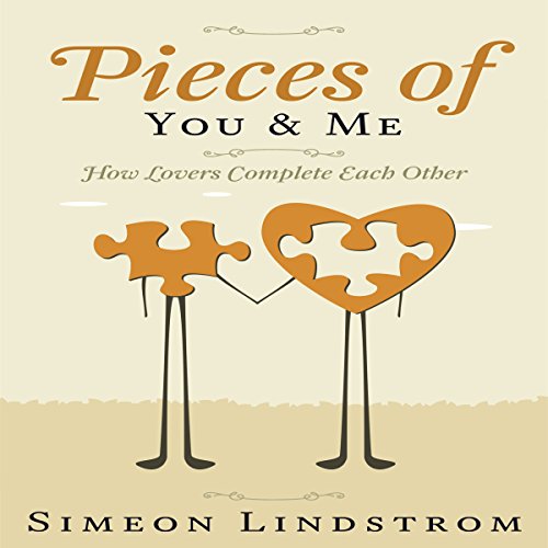 Cover of Pieces of You & Me