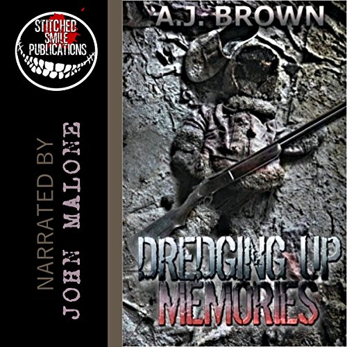 Cover of Dredging Up Memories