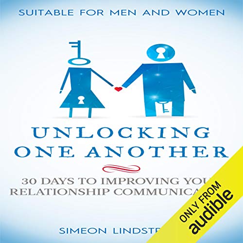 Cover of Unlocking One Another