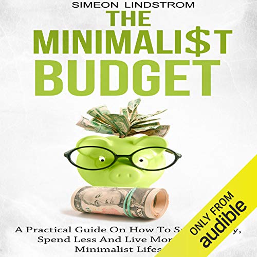 Cover of The Minimalist Budget