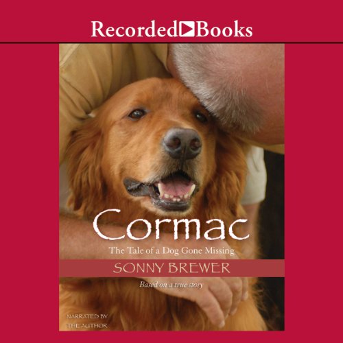 Cover of Cormac