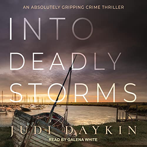 Cover of Into Deadly Storms