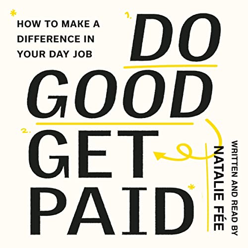 Cover of Do Good, Get Paid