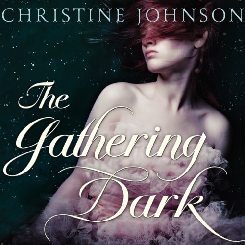 Cover of The Gathering Dark