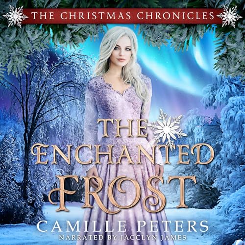 Cover of The Enchanted Frost